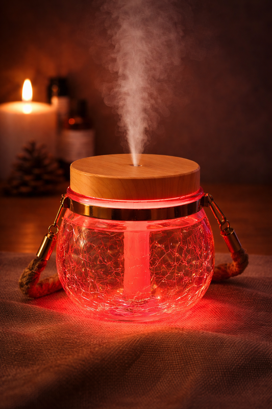 LumiMist™ Aroma Diffuser