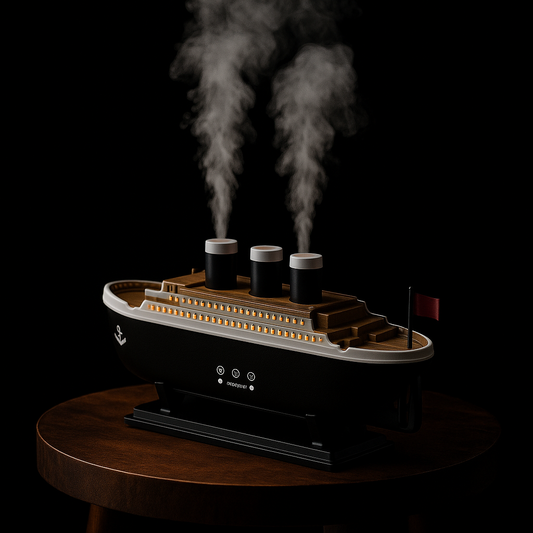Voyage™ Aroma Diffuser
