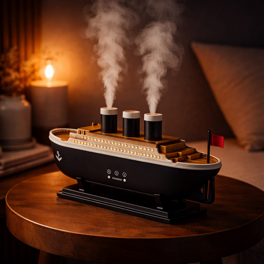 Voyage™ Aroma Diffuser