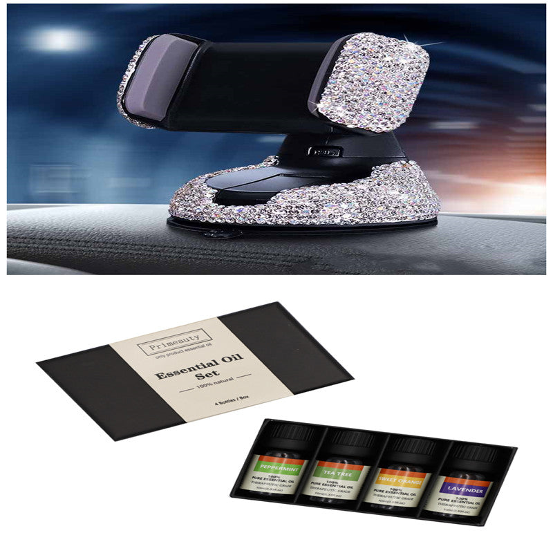 Essentia™ Mini Collection